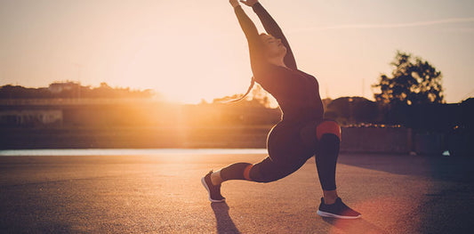 Keine Lust auf Sport? 3 Tipps für mehr Motivation!