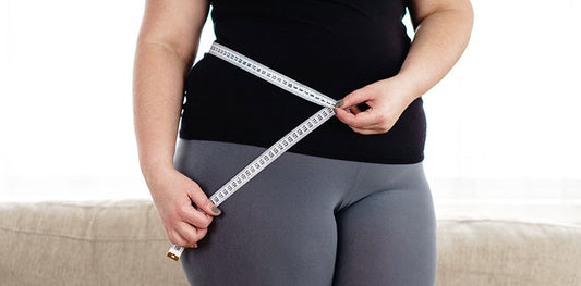 Dieting pitfall? Here is how you finally succeed!