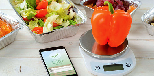 Counting calories – is there any need for it?