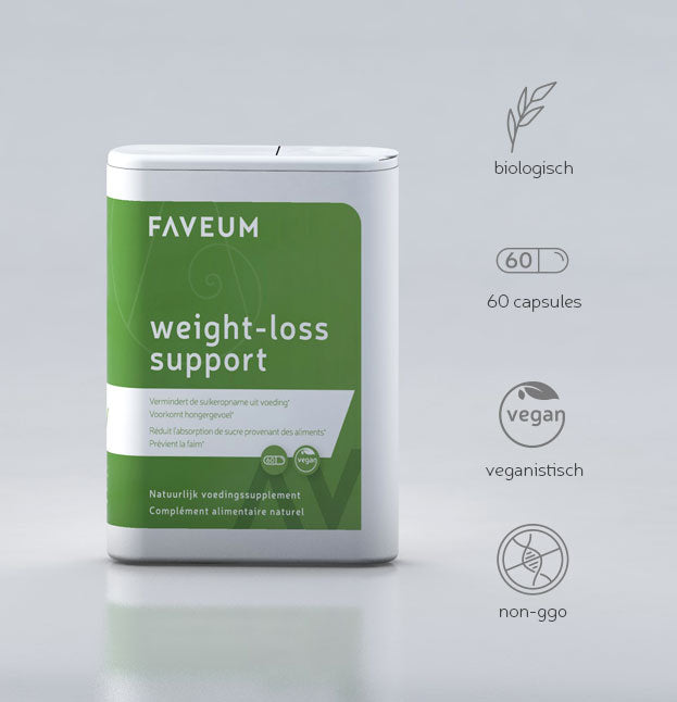 weight-loss support