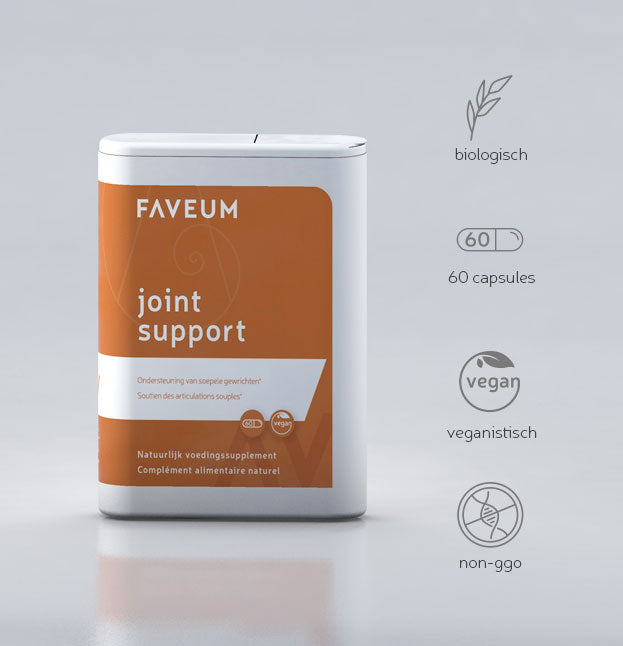 joint support
