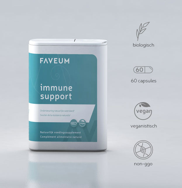 immune support