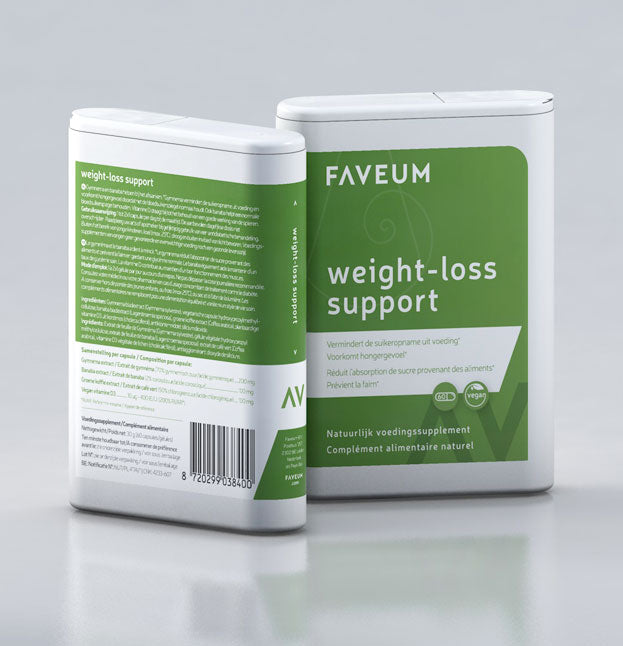 weight-loss support