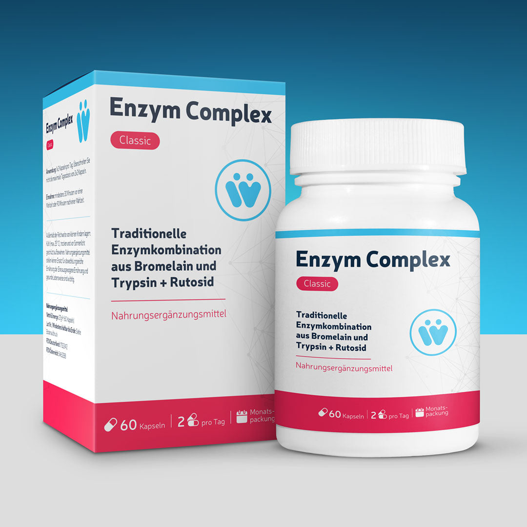 Enzym Complex Classic