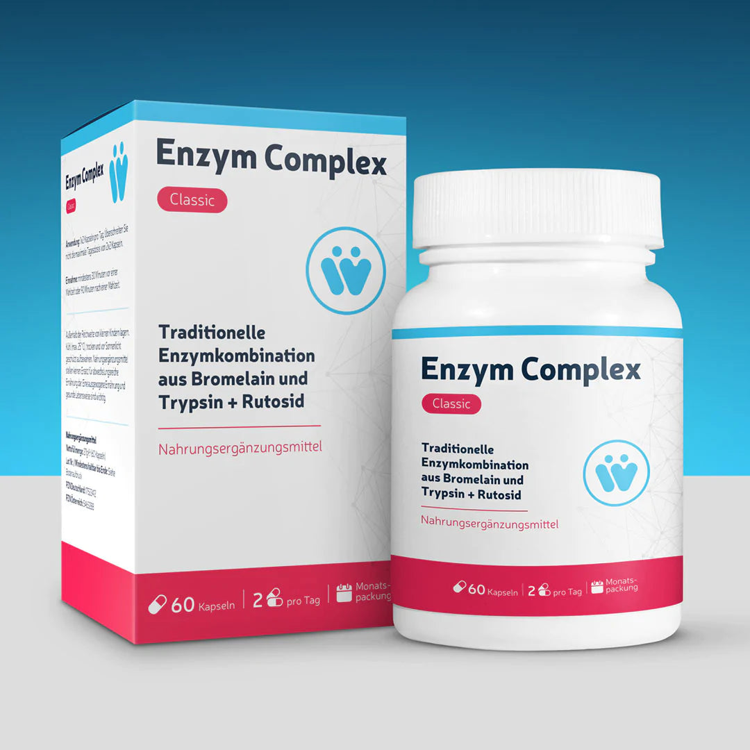 Enzyme Complex Classic