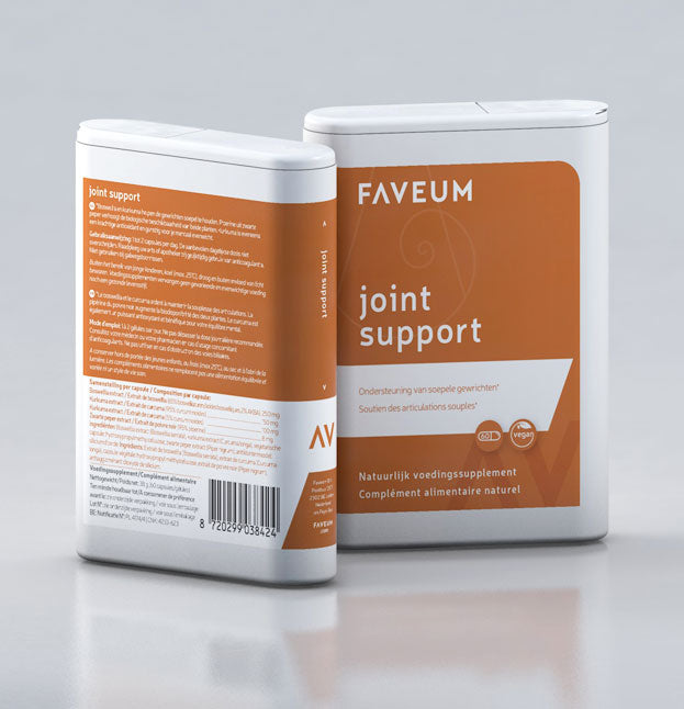 joint support