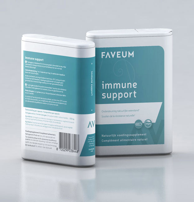 immune support