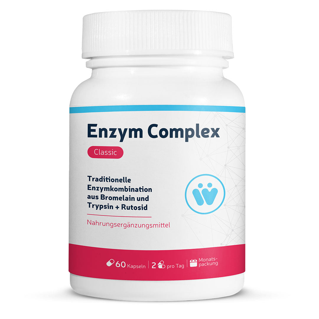 Enzym Complex Classic