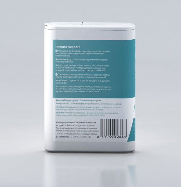 immune support