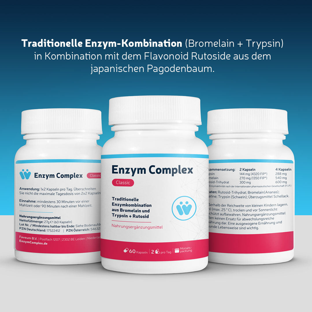Enzym Complex Classic