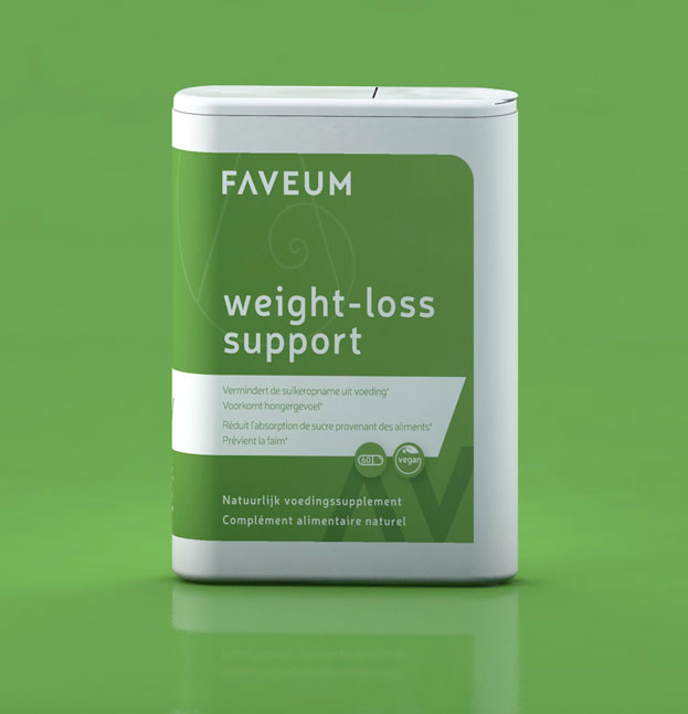 weight-loss support