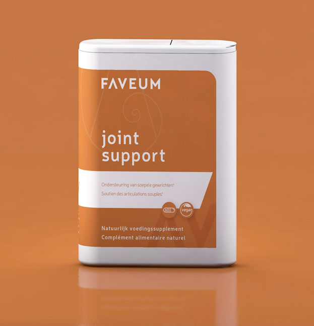 joint support