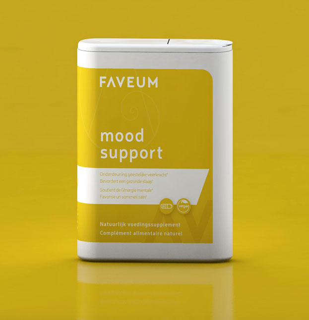 mood support