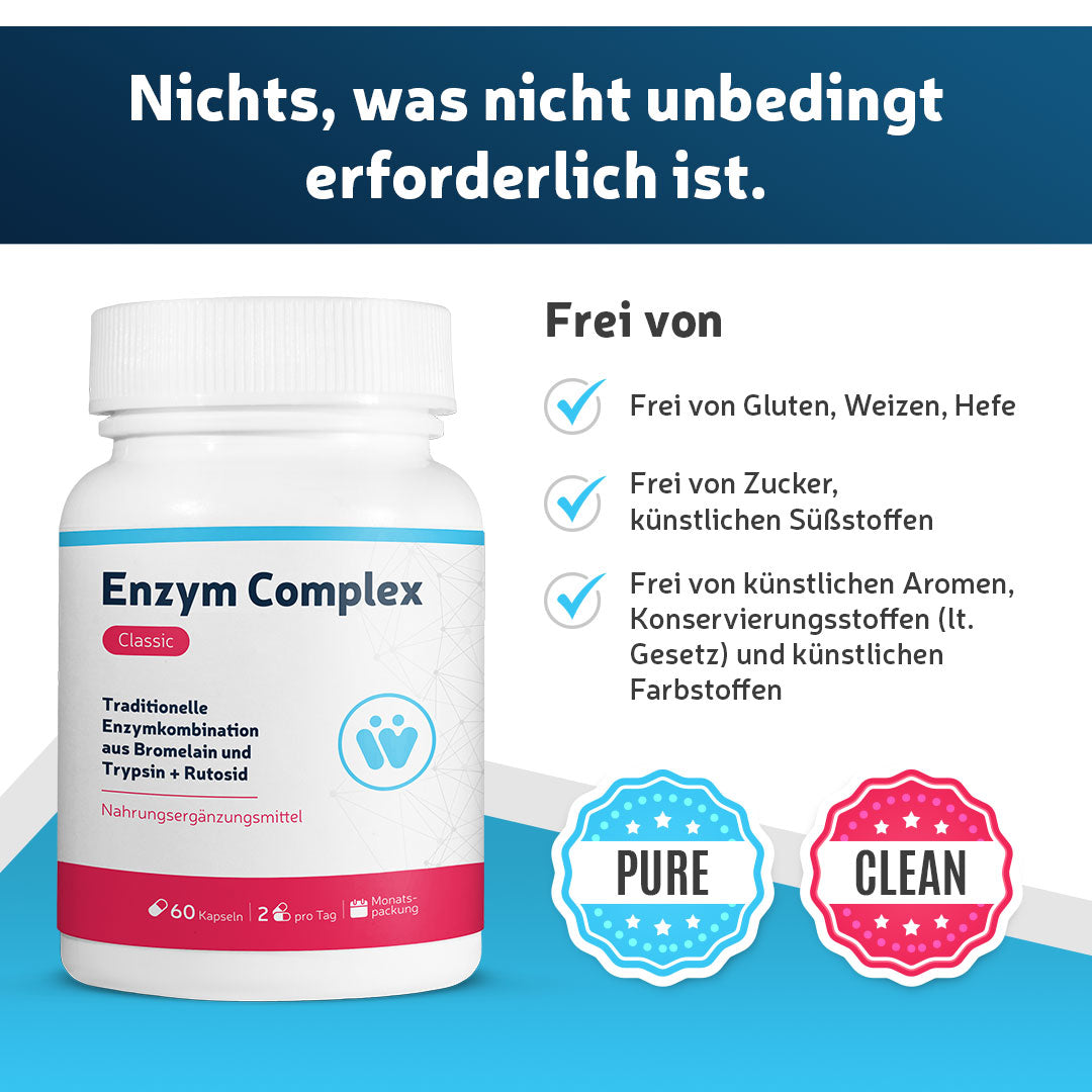 Enzym Complex Classic