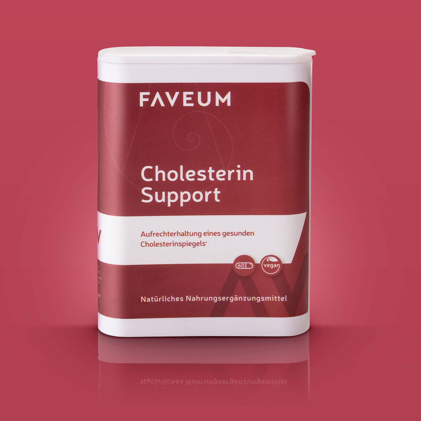 Cholesterin Support