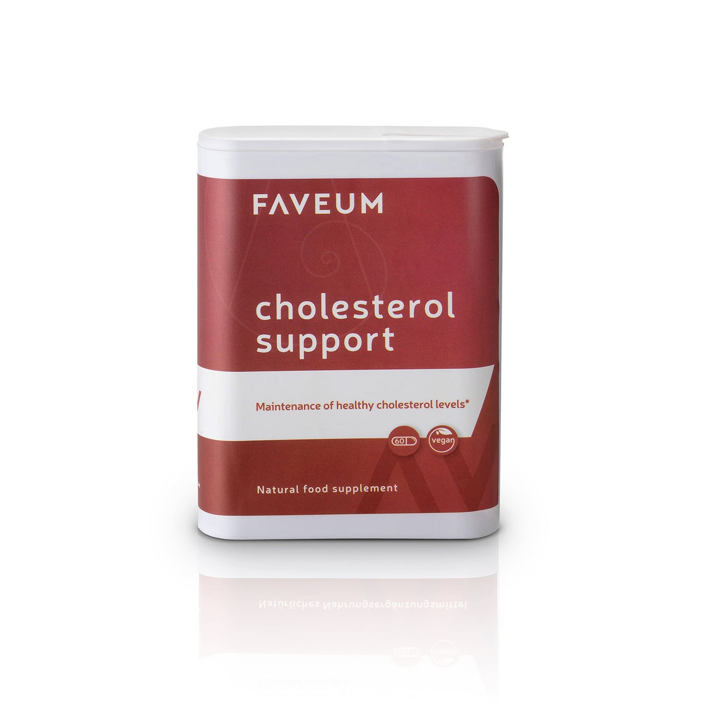Cholesterol Support