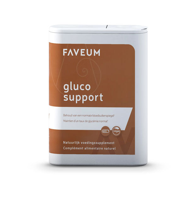 gluco support