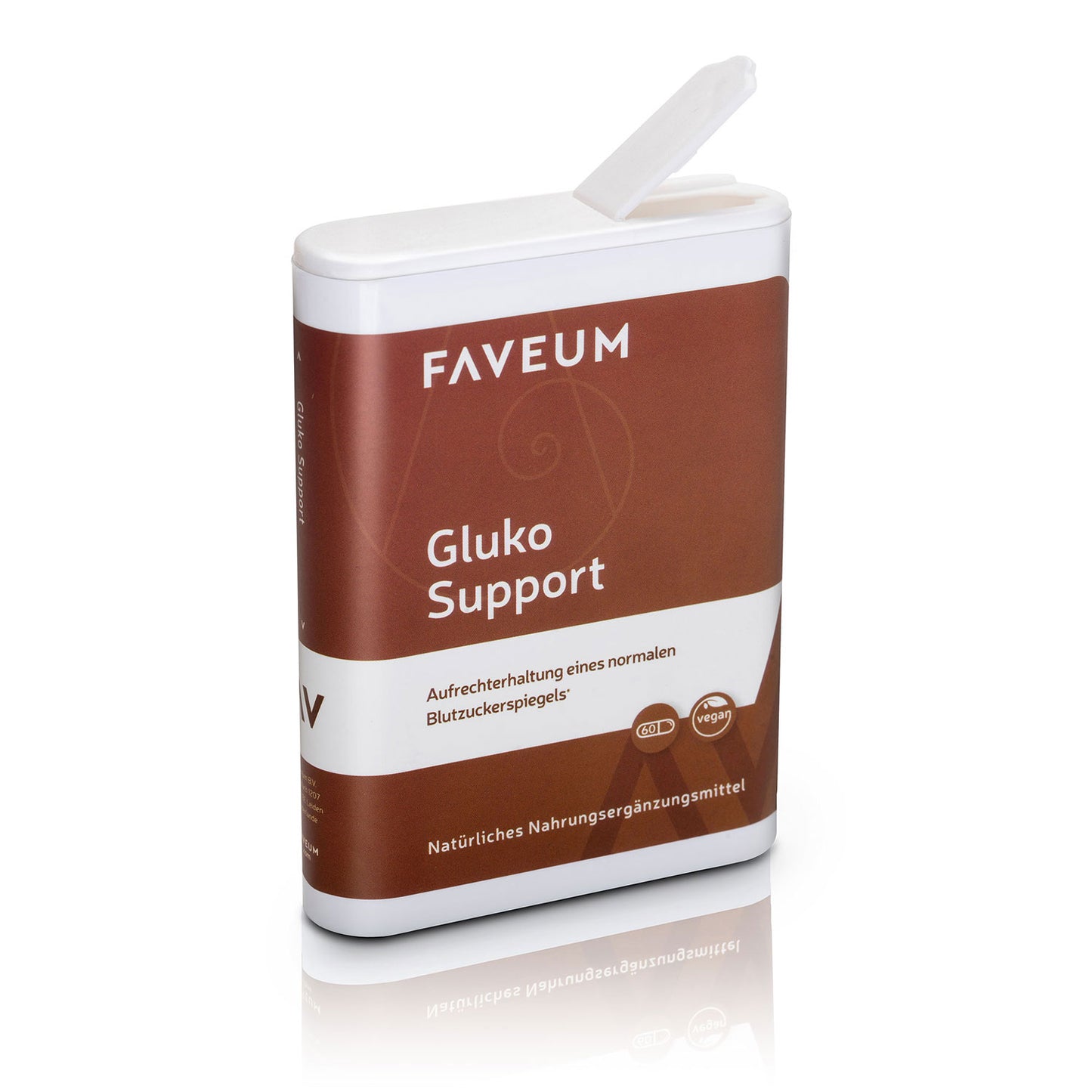 Gluko Support