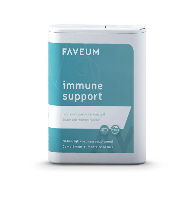 immune support
