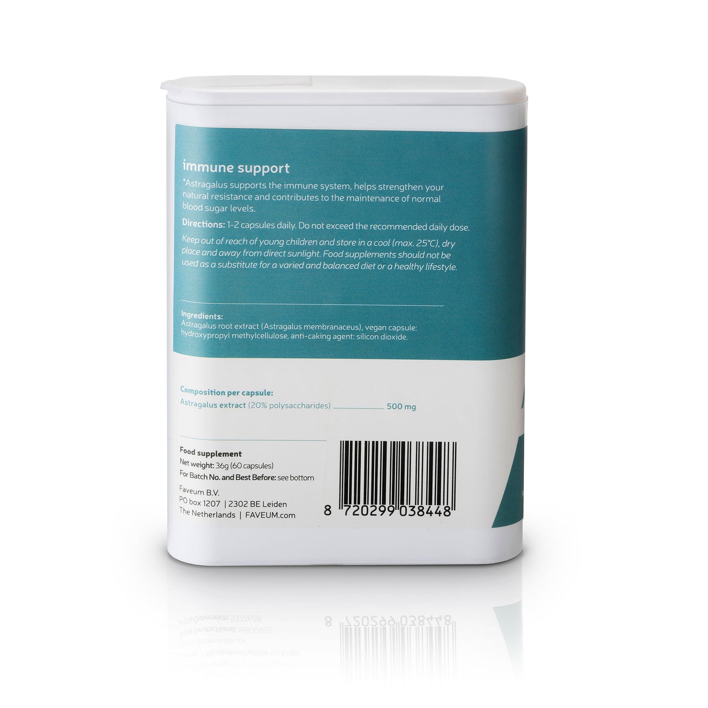 Immune Support