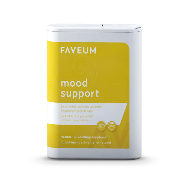 mood support