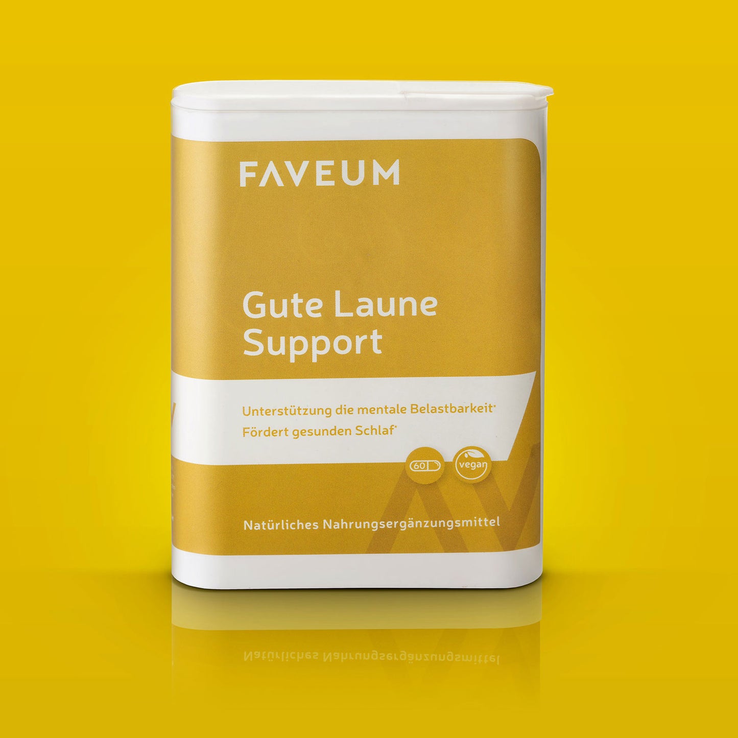 Gute Laune Support