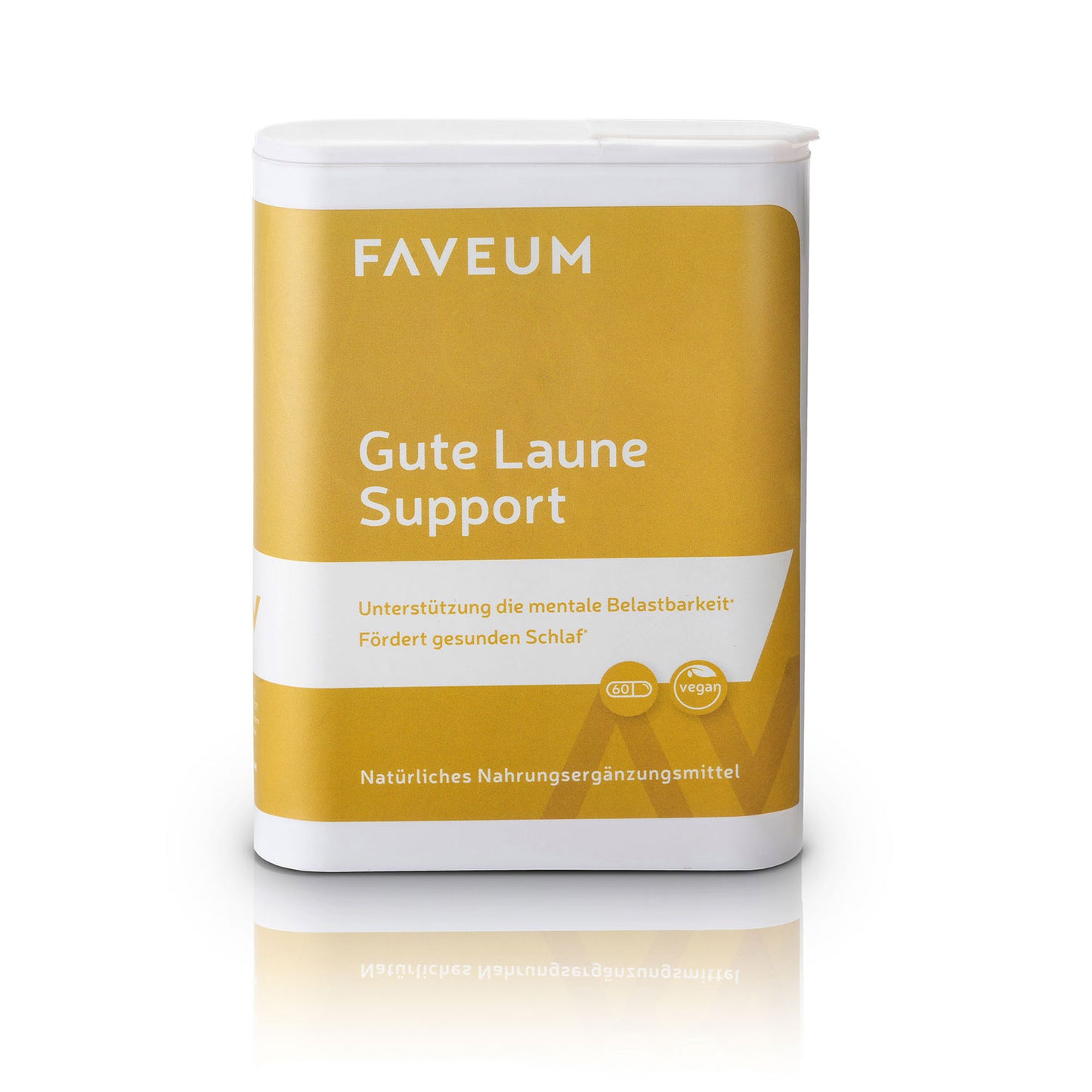 Gute Laune Support