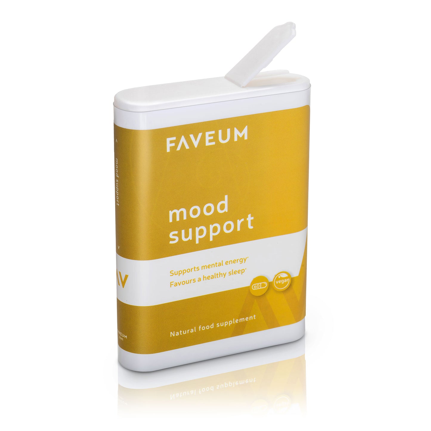 Mood Support