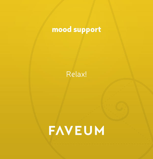 mood support
