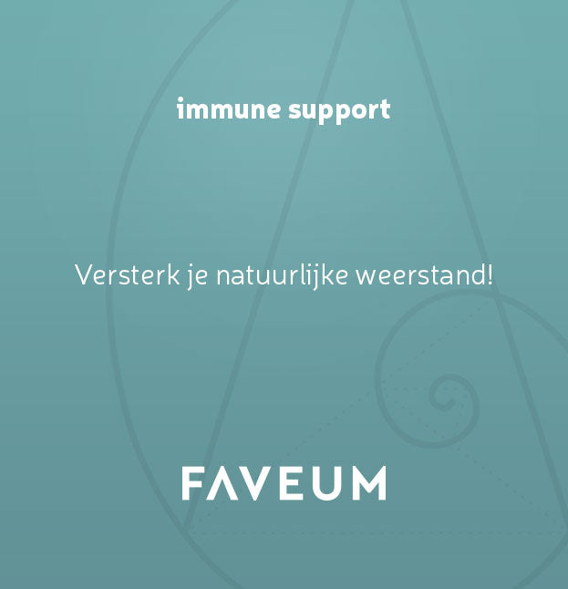 immune support