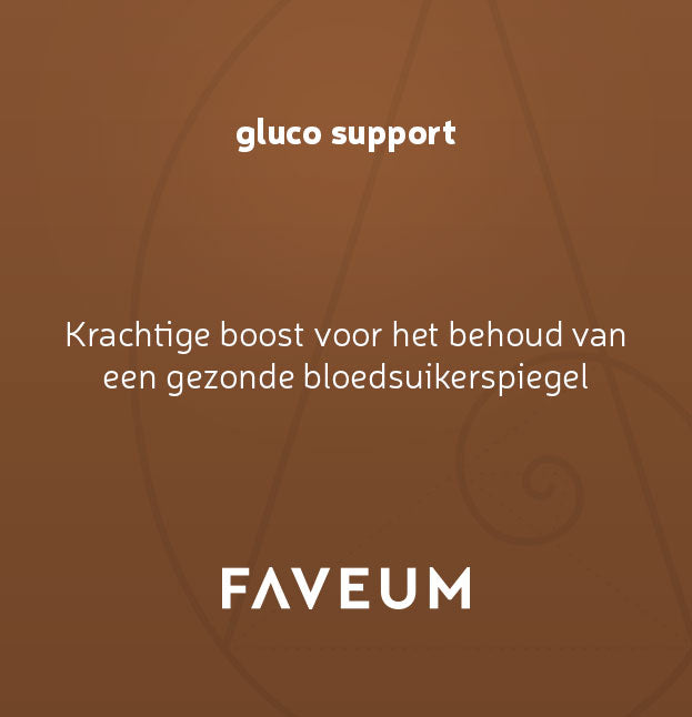gluco support