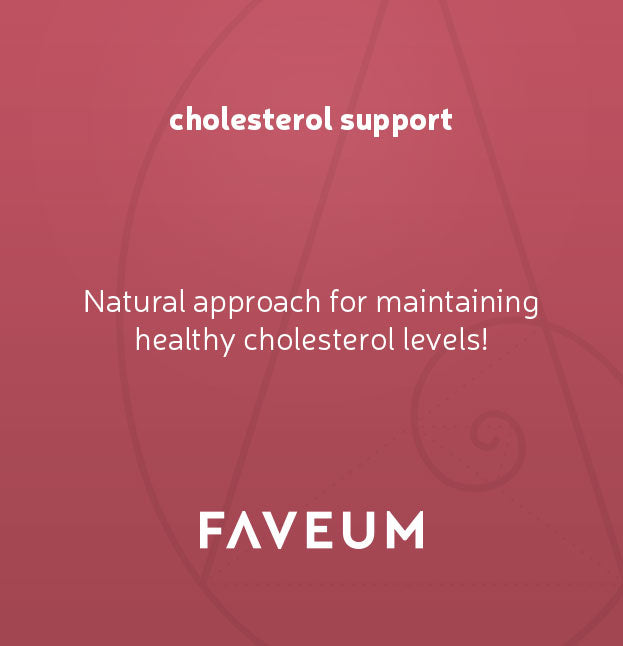 Cholesterol Support