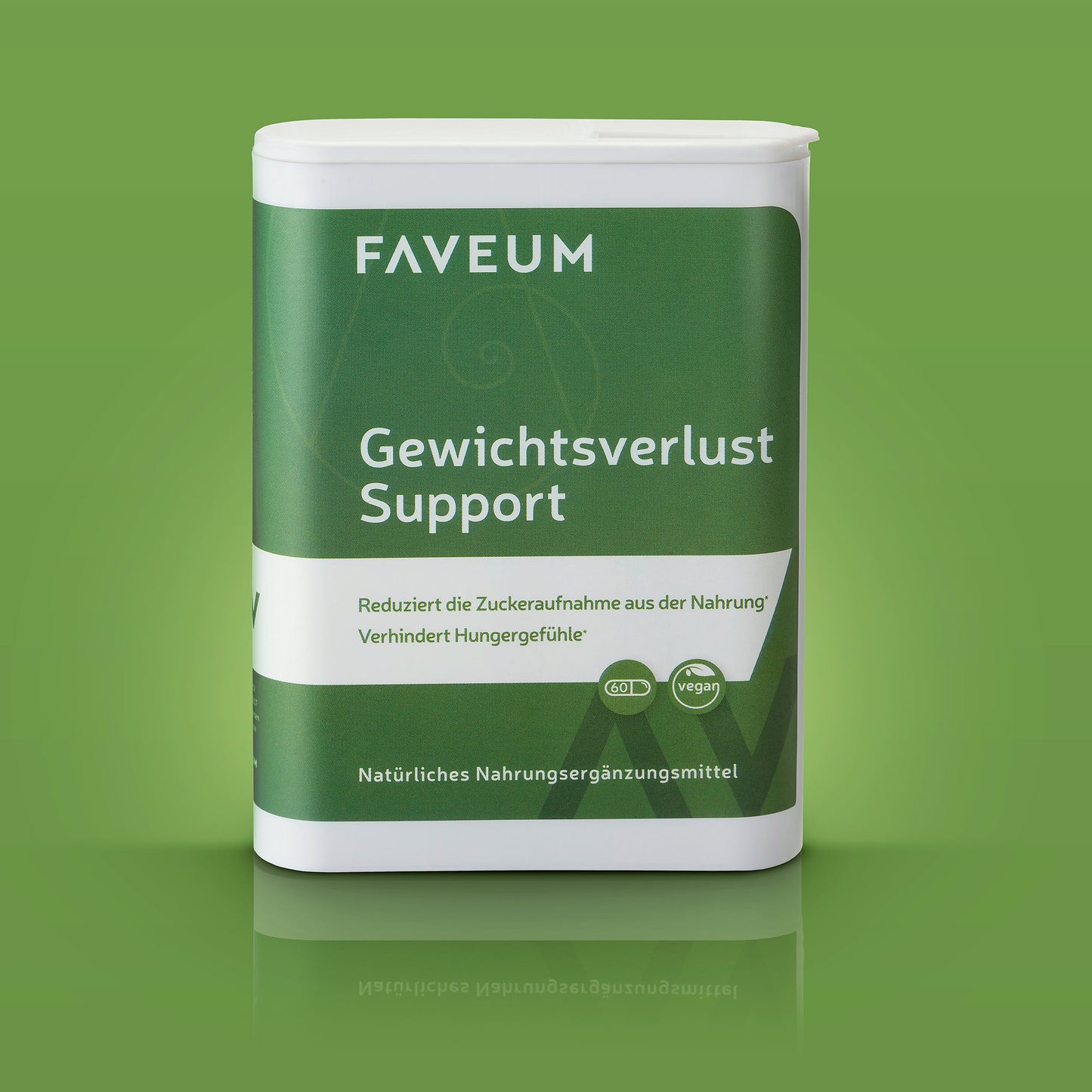 Gewichtsverlust Support