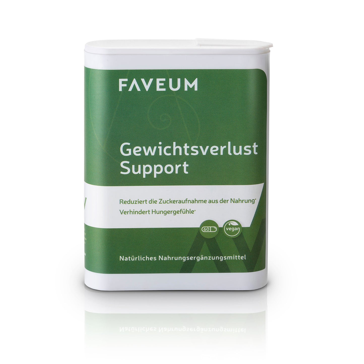 Gewichtsverlust Support