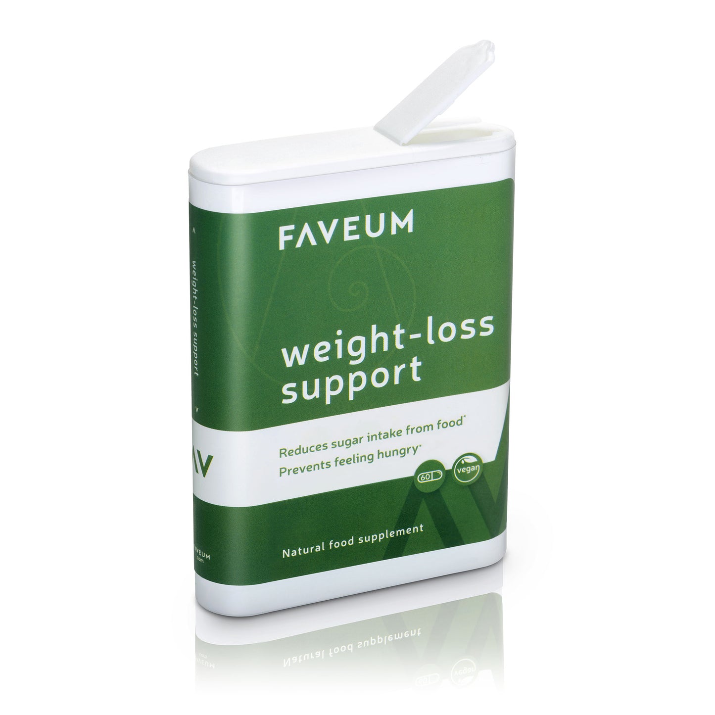 Weight-loss Support