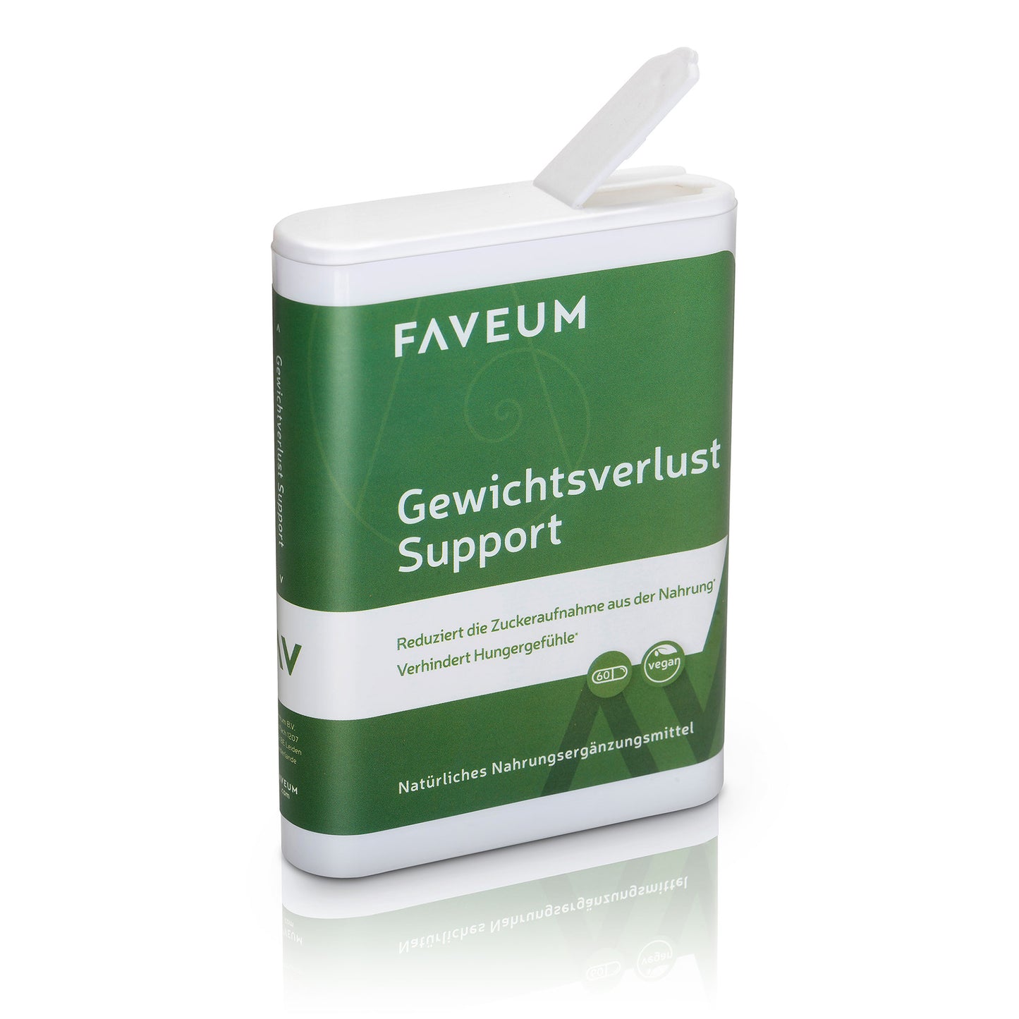 Gewichtsverlust Support