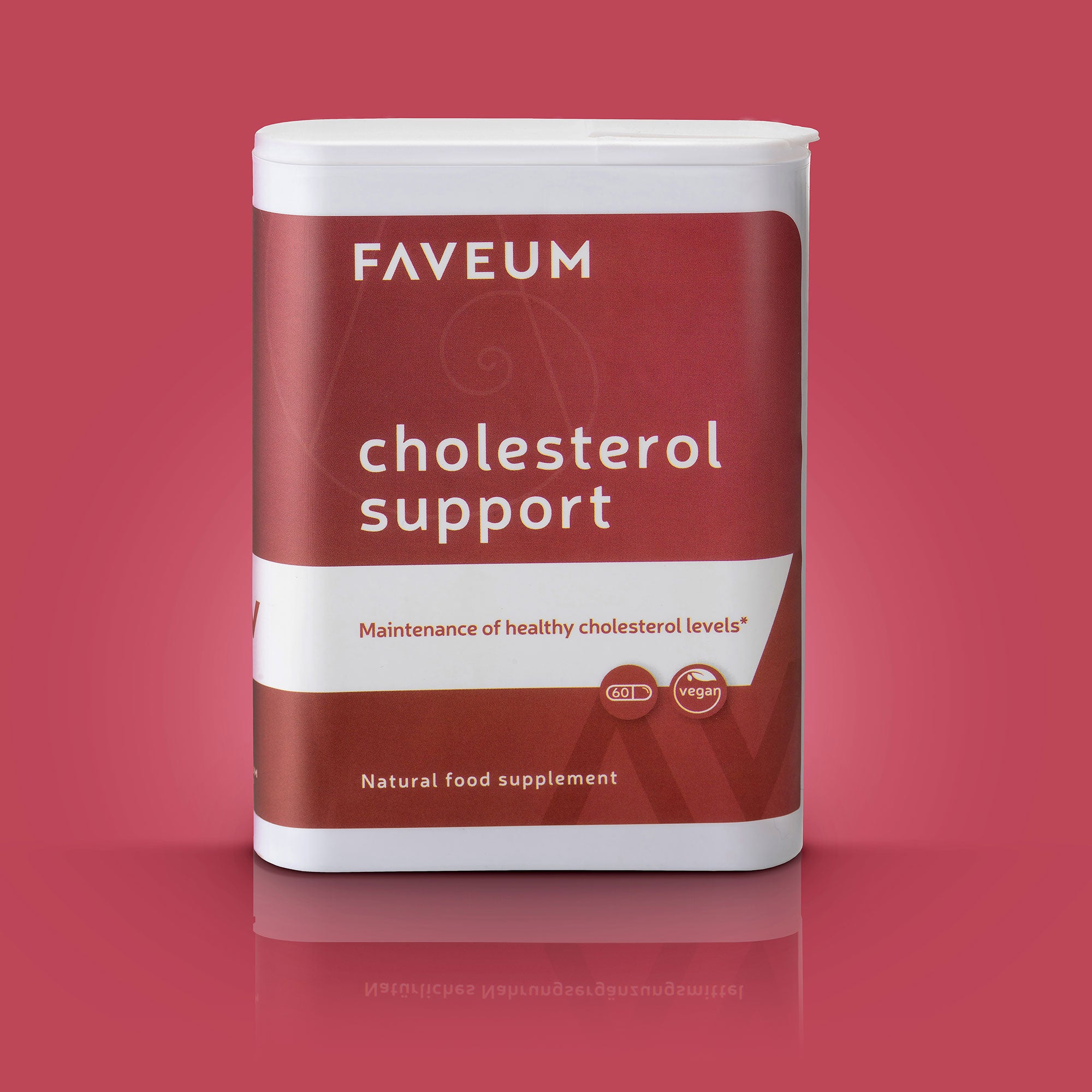 Cholesterin Support