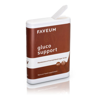 Gluko Support