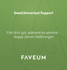 
                      
                        Lade das Bild in den Galerie-Viewer, Gewichtsverlust Support
                      
                    